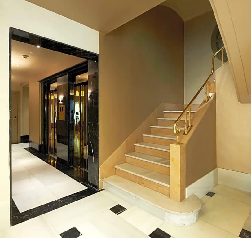 Hotel Regente - photo 19