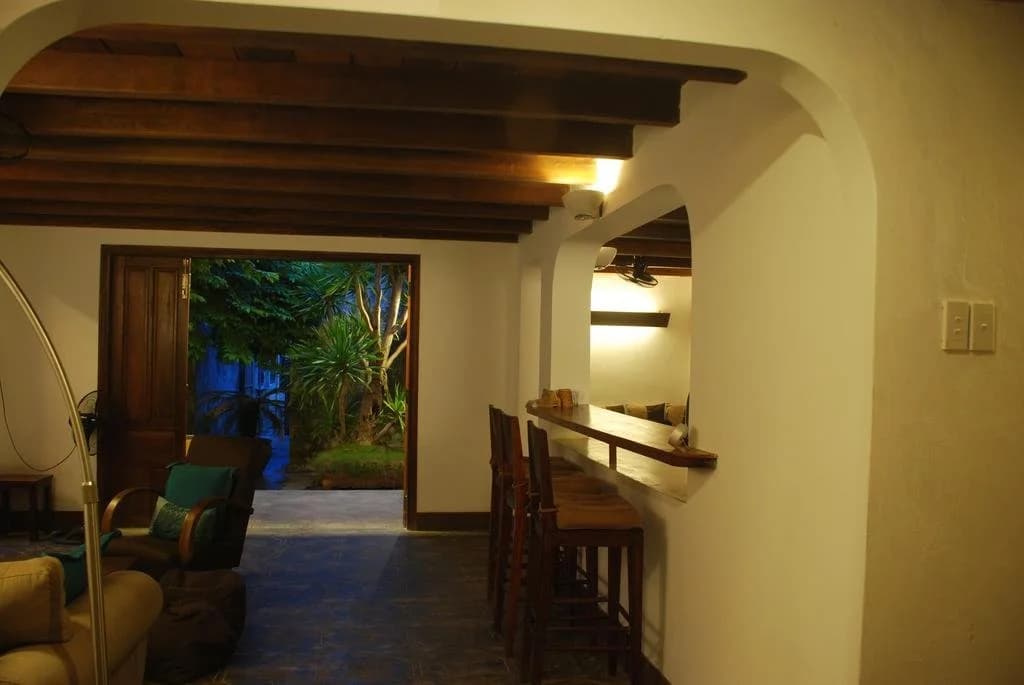 Hoa Khe Villa - photo 7