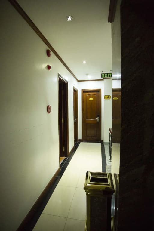 New Lotus Hotel - photo 15