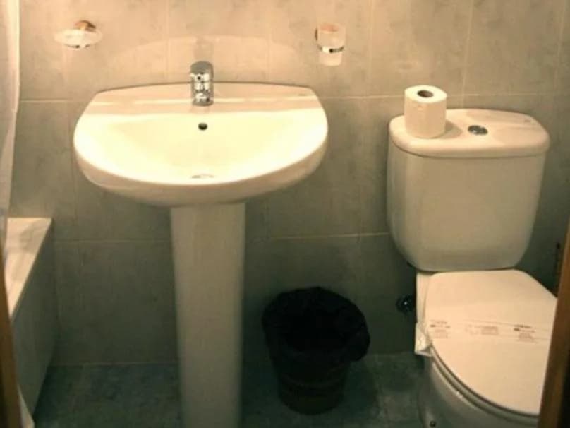 Hostal Odesa - photo 7