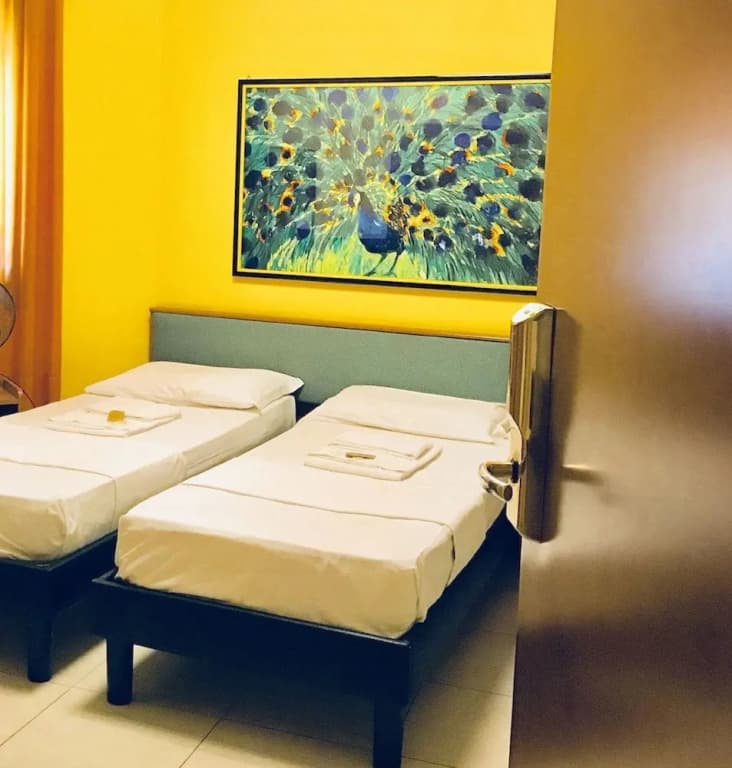Hotel Martello - photo 6