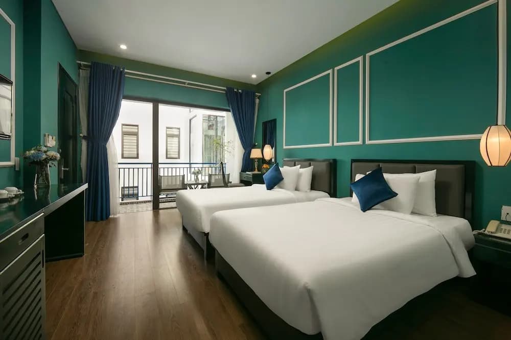 Serene Nature Boutique Resort & Spa - photo 23