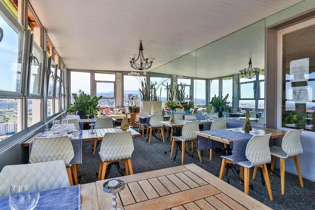 Le Panoramic Boutique Hotel - photo 19