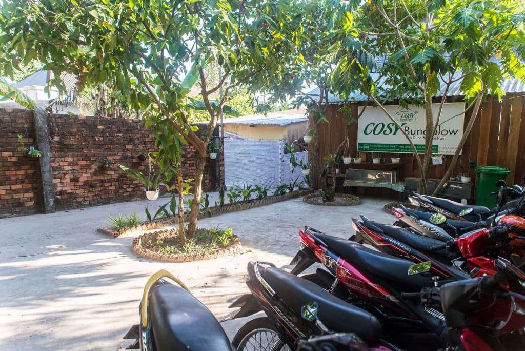 Cosy Bungalow Phu Quoc - photo 8