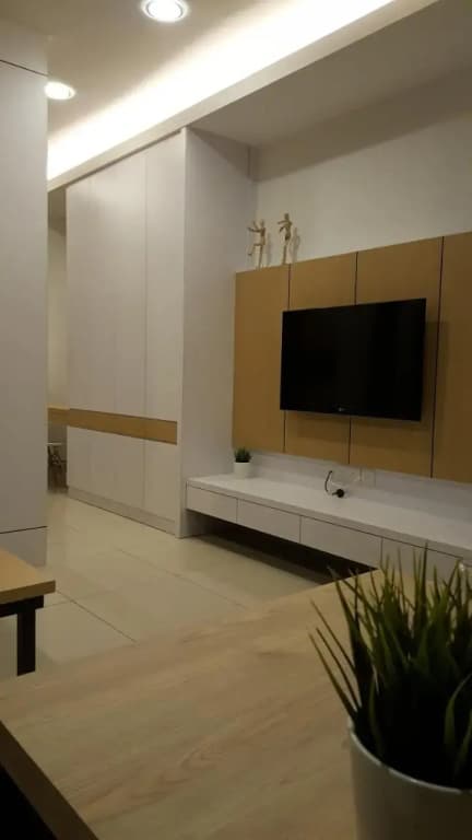 Studio Homestay@JB - photo 1