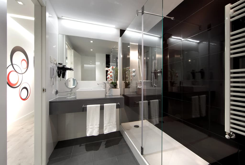 Hotel Eurostars Central - photo 8
