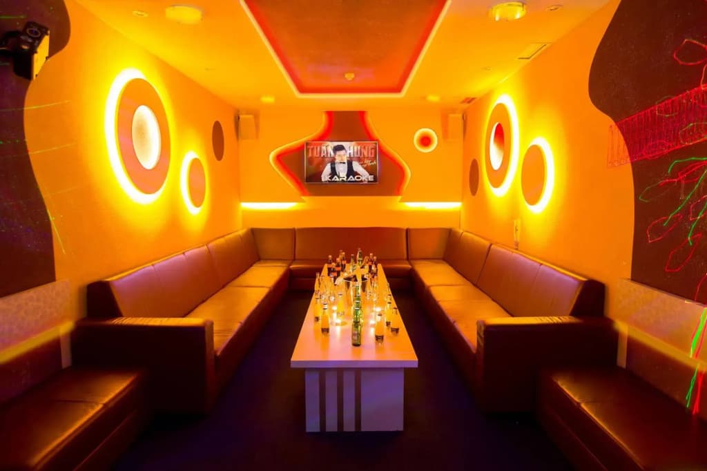 Lifestyle Hotel - photo 16