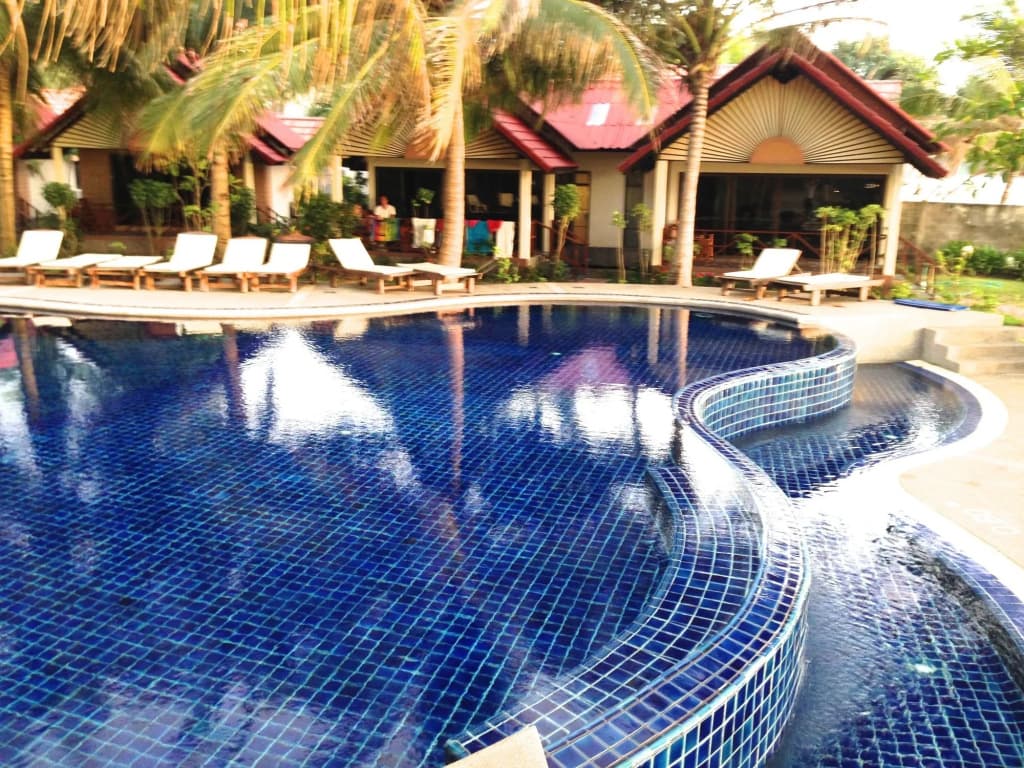 Noble House Beach Resort - photo 11