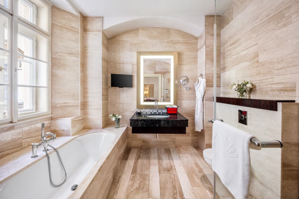 Mandarin Oriental, Prague - photo 10