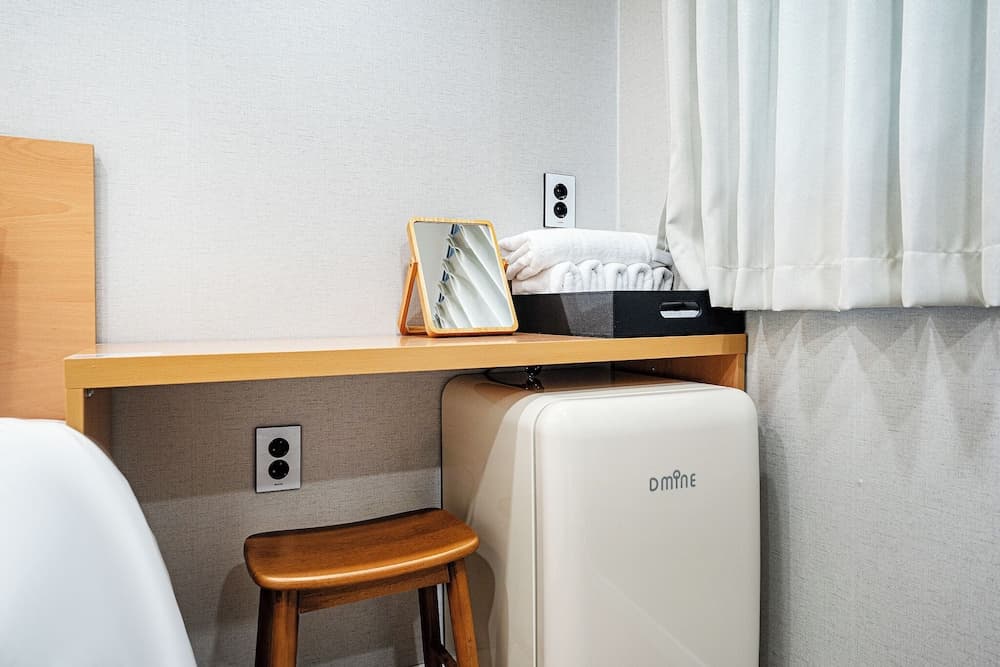 247 Hostel Seoul - photo 13