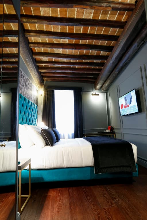 Saint B Boutique Hotel STB - photo 19