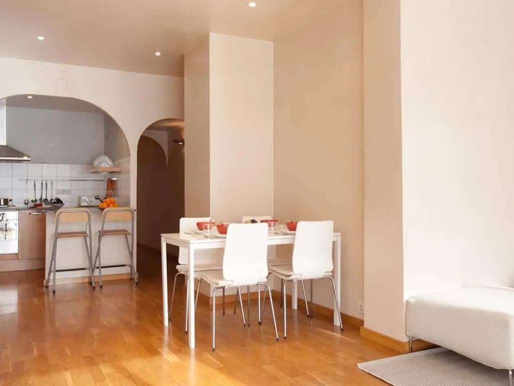 Click&Flat Gracia Apartments - photo 4