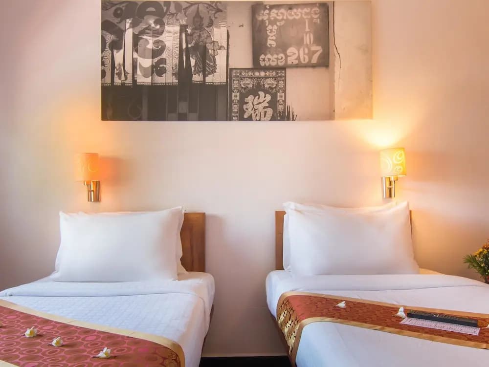 Comoda Casa Hotel - photo 2