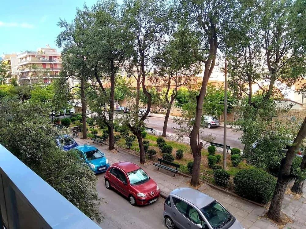 Athens Charm - photo 11