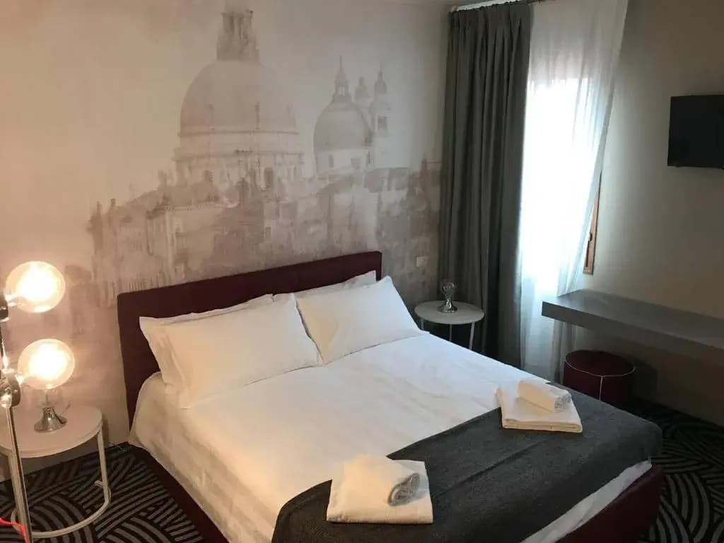 Hotel Cannaregio 2357 - photo 9