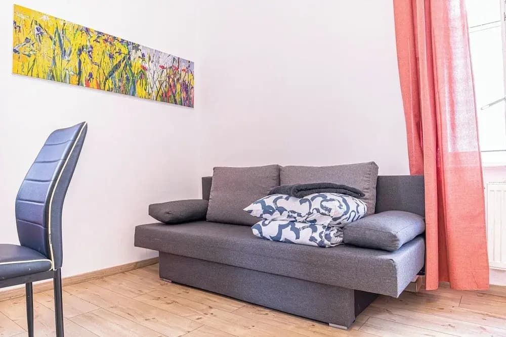 Spacious 5BR Apt Close to Augarten - photo 20