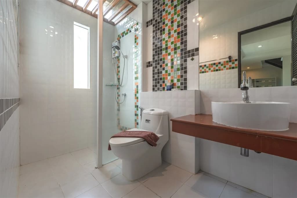 The One Cozy Vacation Residence - photo 10
