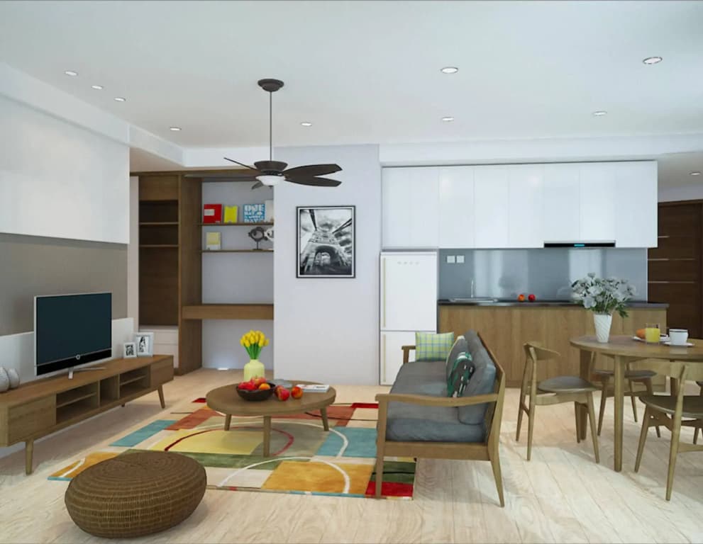 Dream Hotel & Apartment - photo 5