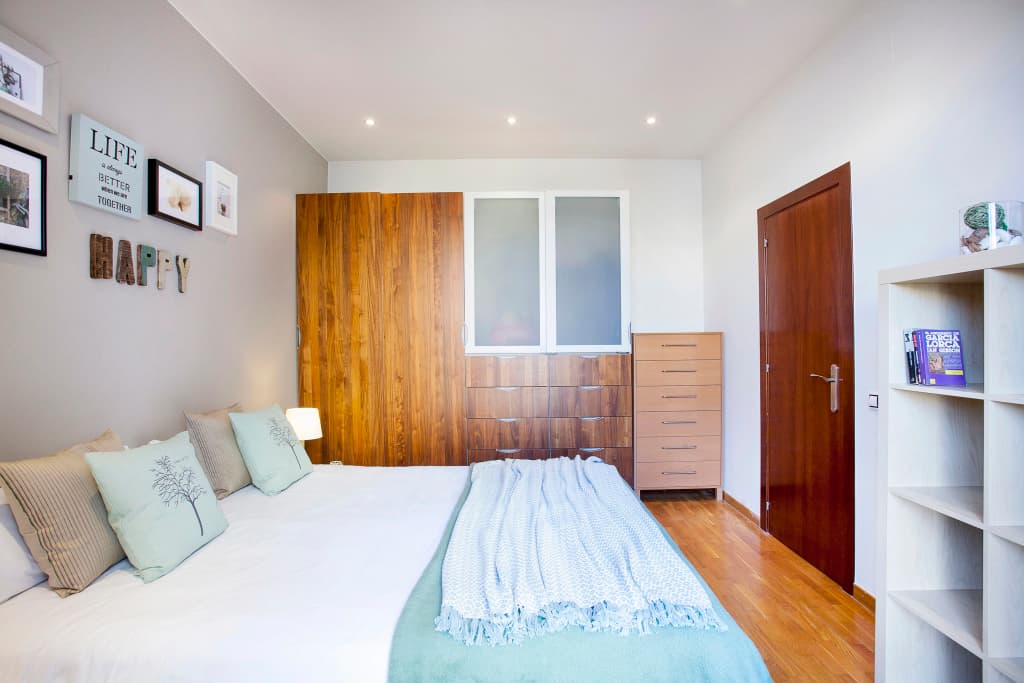 Viladomat Eixample Apartment - photo 14