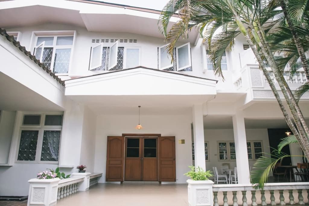 Double Tree House - photo 1