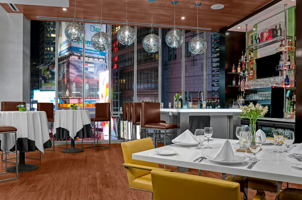 Hilton Garden Inn New York/Times Square Central - photo 42