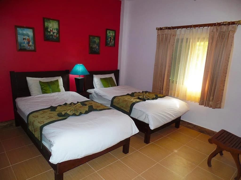 Samui Ben SV Hotel - photo 7