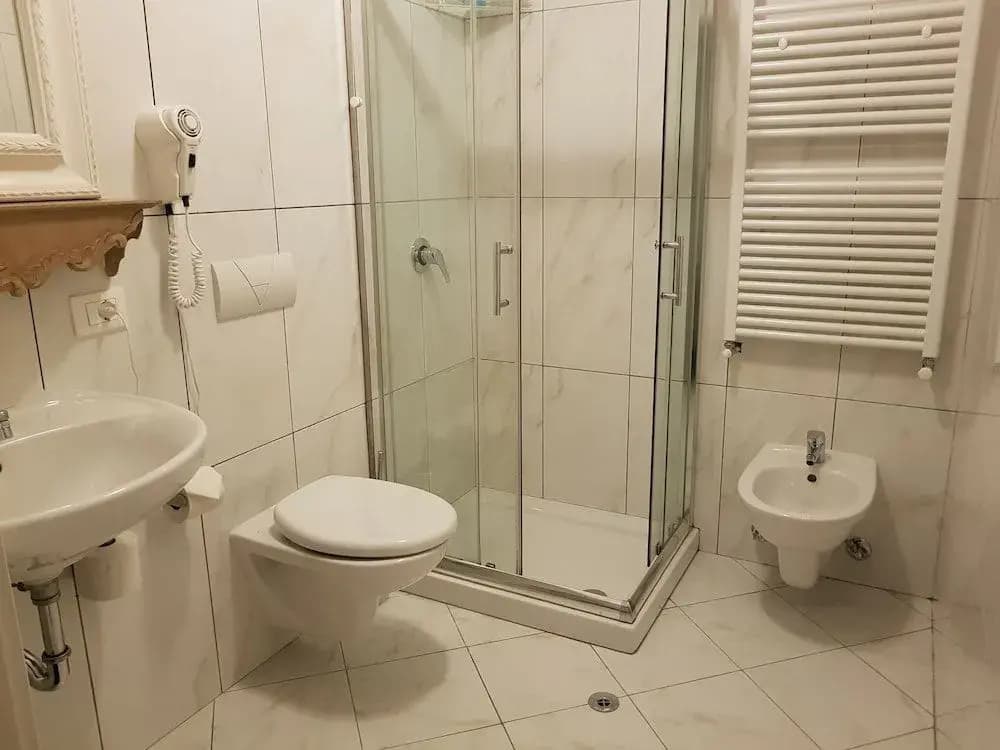 Bed & Breakfast Venezia - photo 8