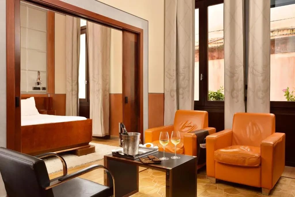 Ca' Pisani Deco Design Hotel - photo 34