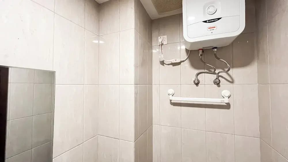 Elegant and Homey Studio Apartment Citra Living - photo 7