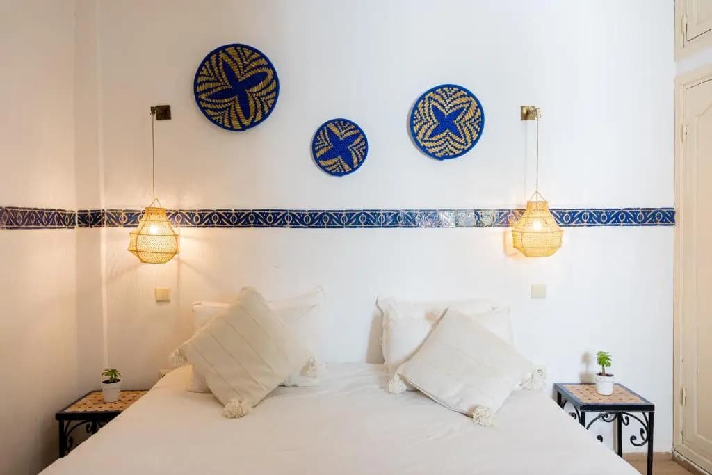 Riad Le Marocain - photo 6