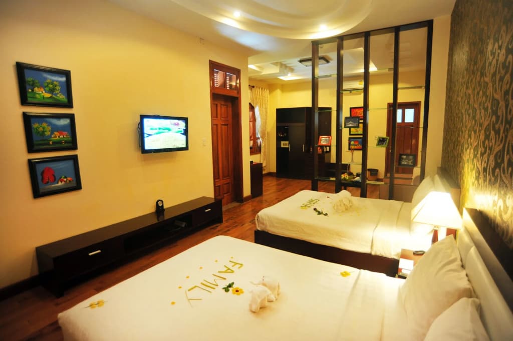 Sofia Boutique Hotel Danang - photo 2