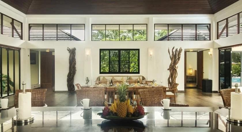 Krabi Villa Galanga - main photo