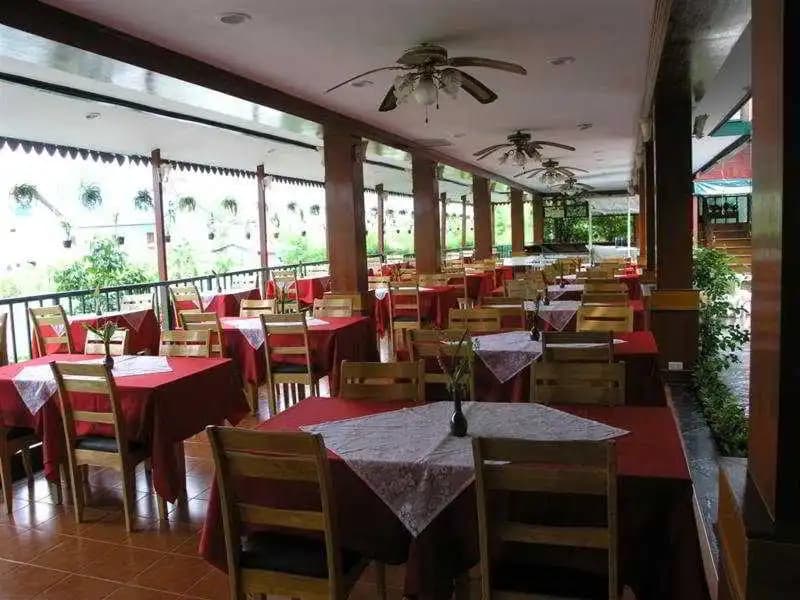 Kamala Beach Inn - photo 17