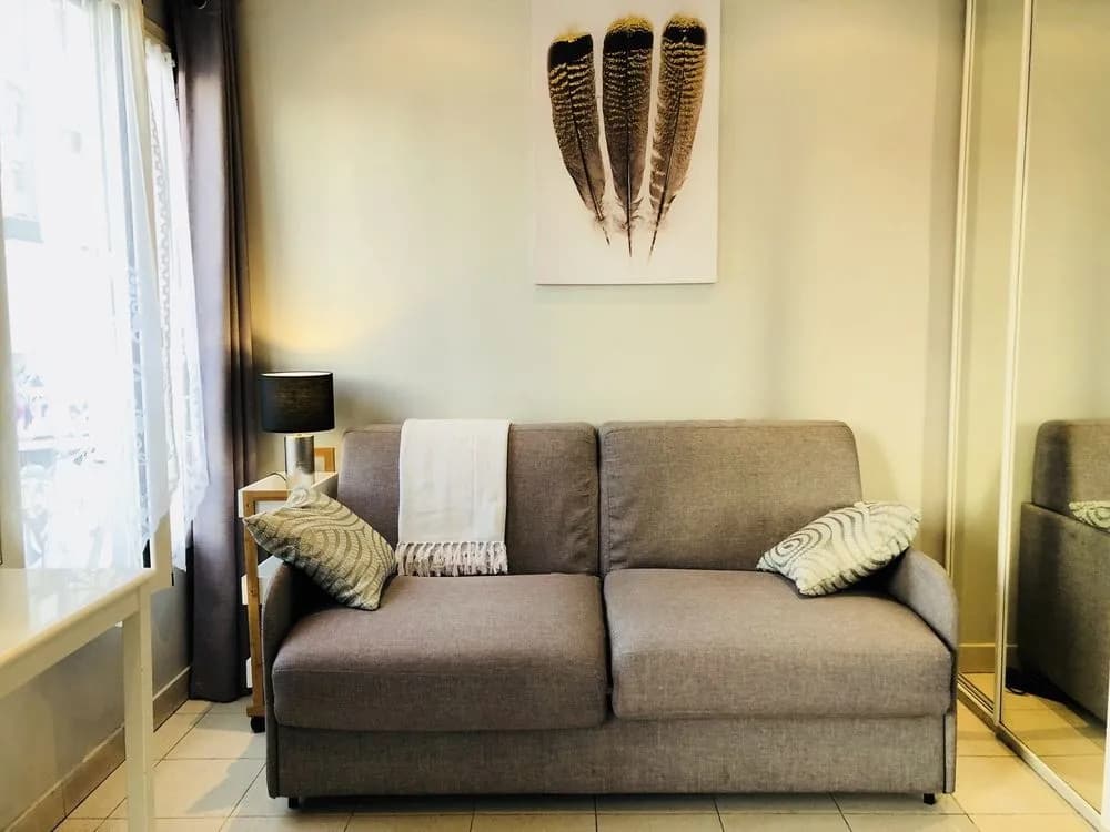 Studios Cenac Riviera - photo 3