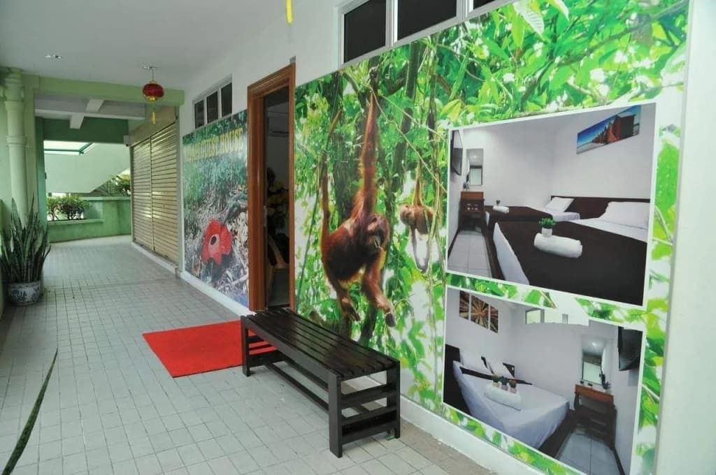 Api-Api Guest House - photo 23