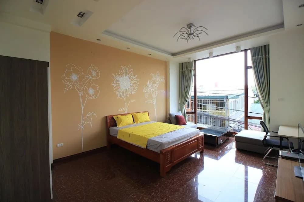 Mirr Homestay Hanoi - main photo