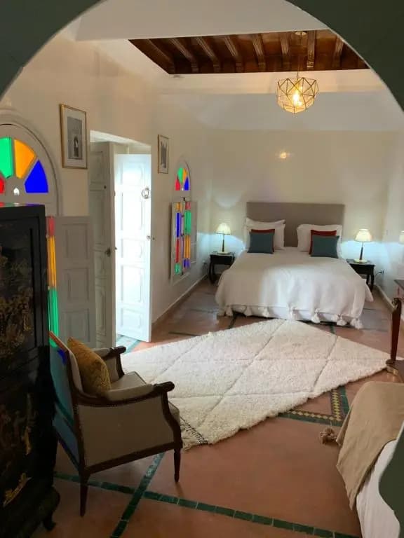 Riad Lamdina - photo 5