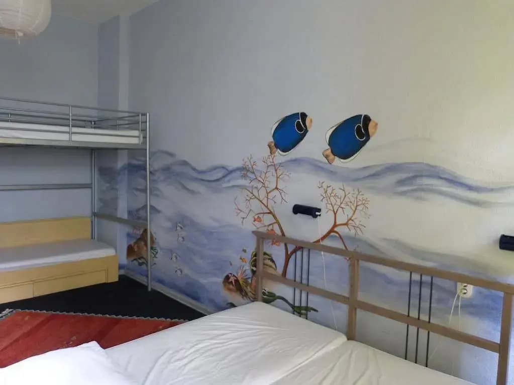 Corner Hostel - photo 4