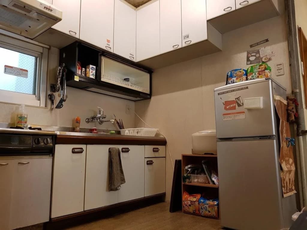 Guest House Koma - photo 19