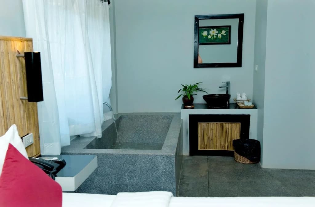 Damnak Rusey Hotel - main photo