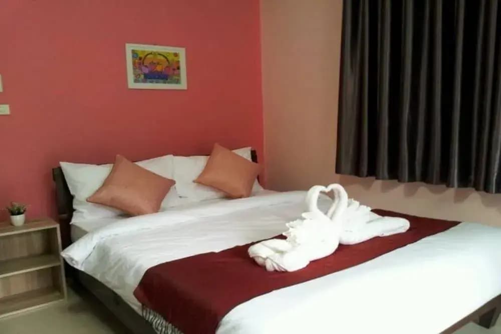 Tawantai Hotel - photo 16