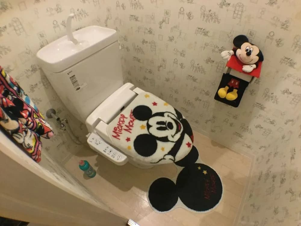 Intercity Osaka Service Apartment - photo 7