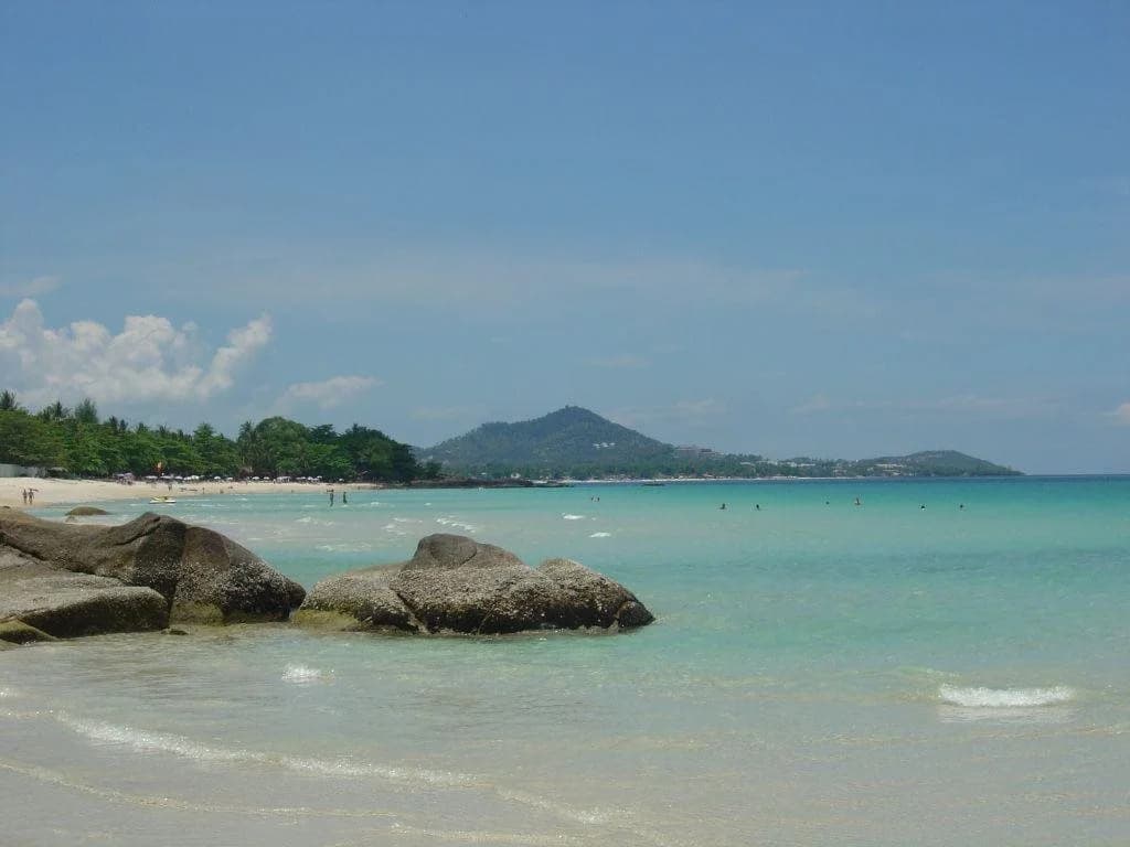 Baan Sukreep Resort - photo 22