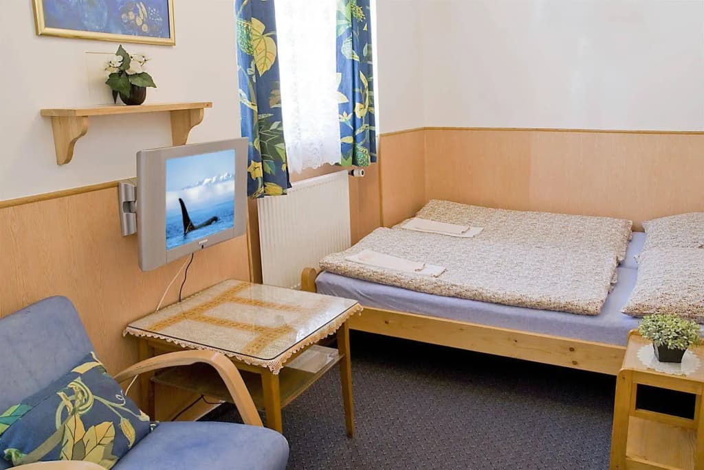 Alice Apartment House - photo 3