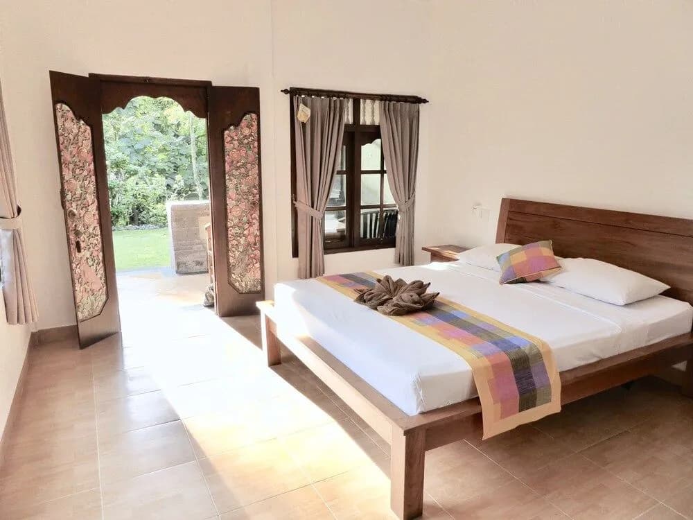 Wenara Bali Bungalow - photo 4