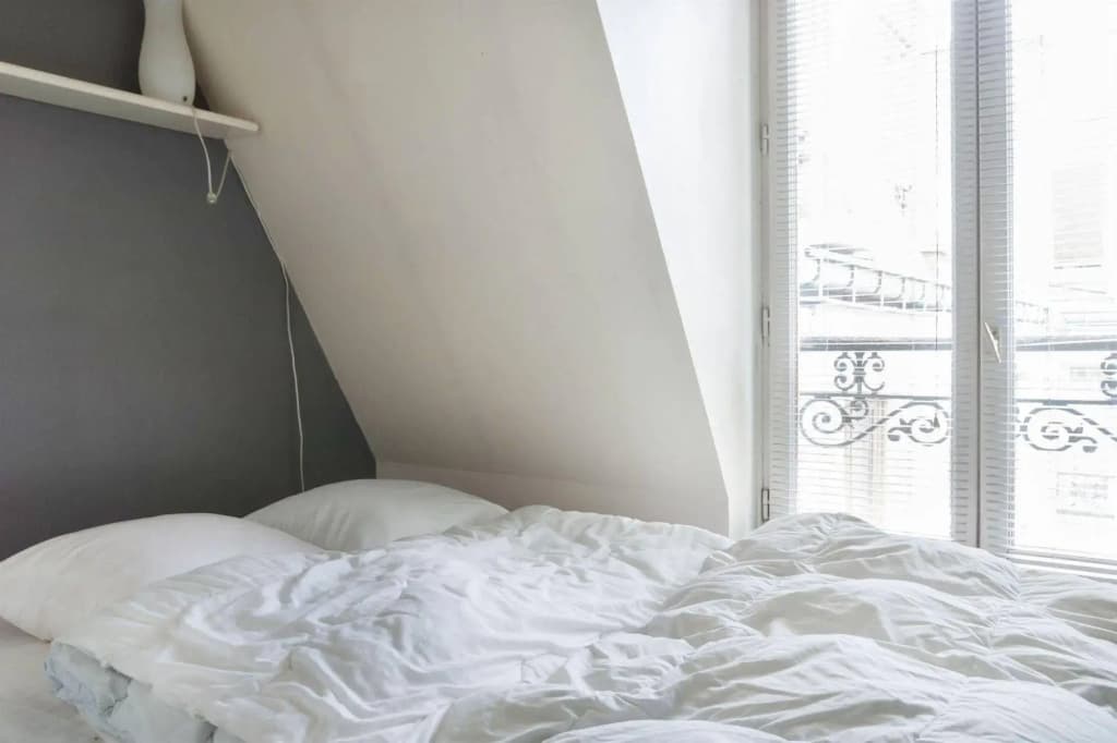 Apartment Paris Centre Marais Smartrenting - photo 3