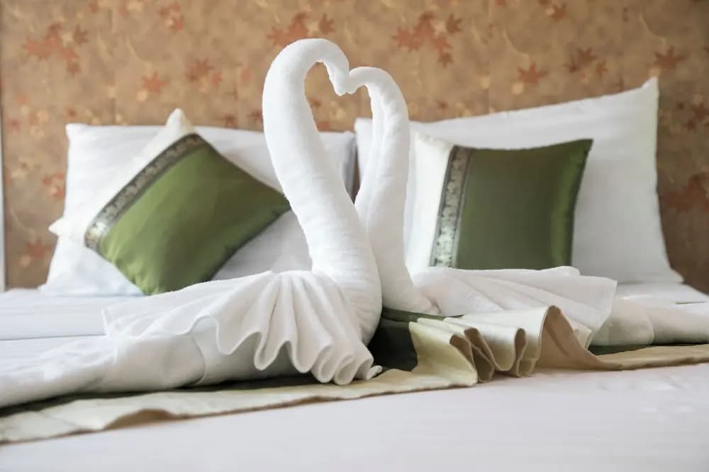 Westkey Kamala Hotel - photo 12