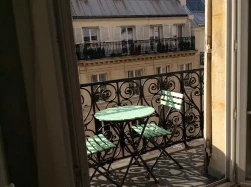 Bed and Breakfast Paris Arc de Triomphe - photo 3
