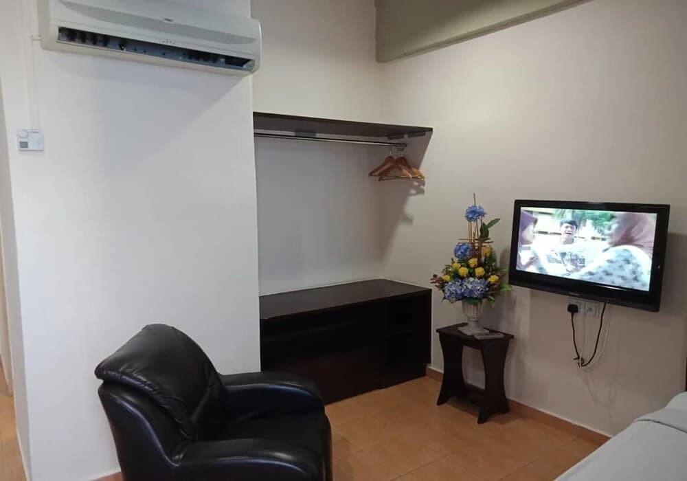 Hotel Sayang - photo 13