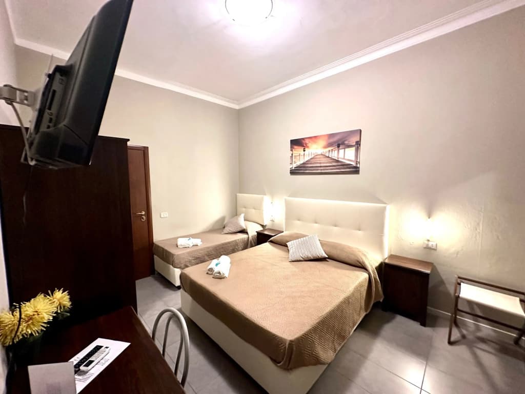 Hotel Carlo Goldoni - photo 3